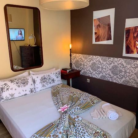 Dream Apartment Santa Cruz de Tenerife Exteriör bild