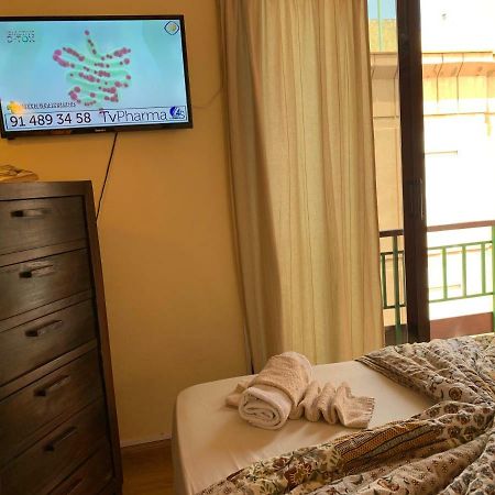 Dream Apartment Santa Cruz de Tenerife Exteriör bild