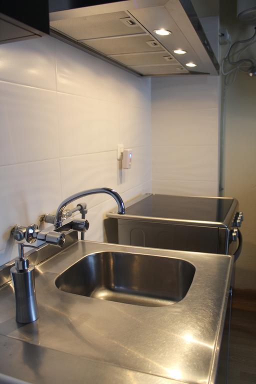 Dream Apartment Santa Cruz de Tenerife Exteriör bild