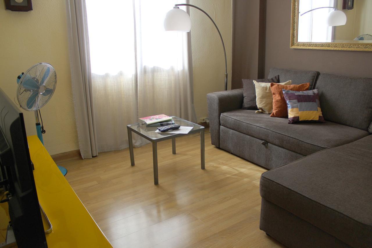 Dream Apartment Santa Cruz de Tenerife Exteriör bild
