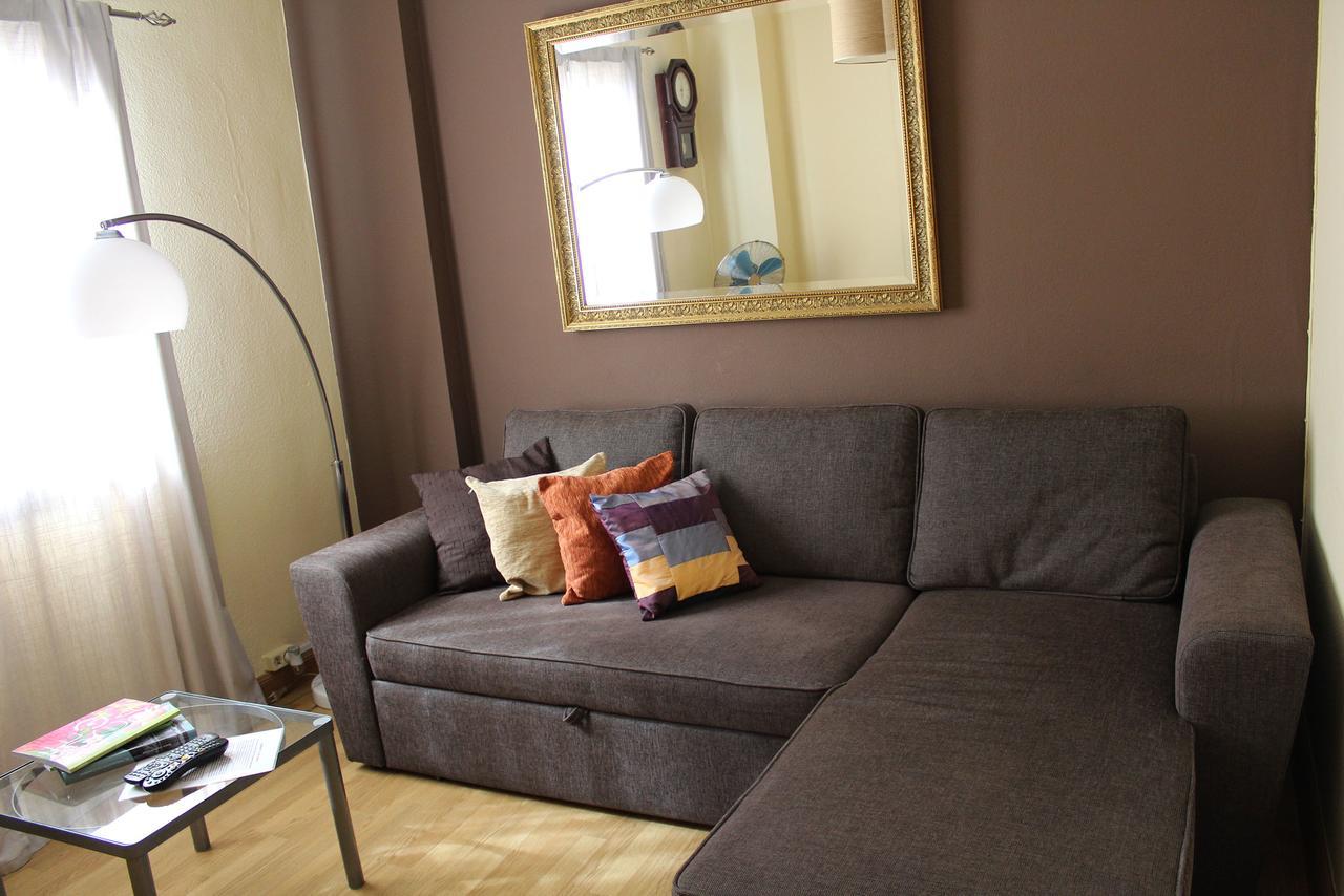 Dream Apartment Santa Cruz de Tenerife Exteriör bild
