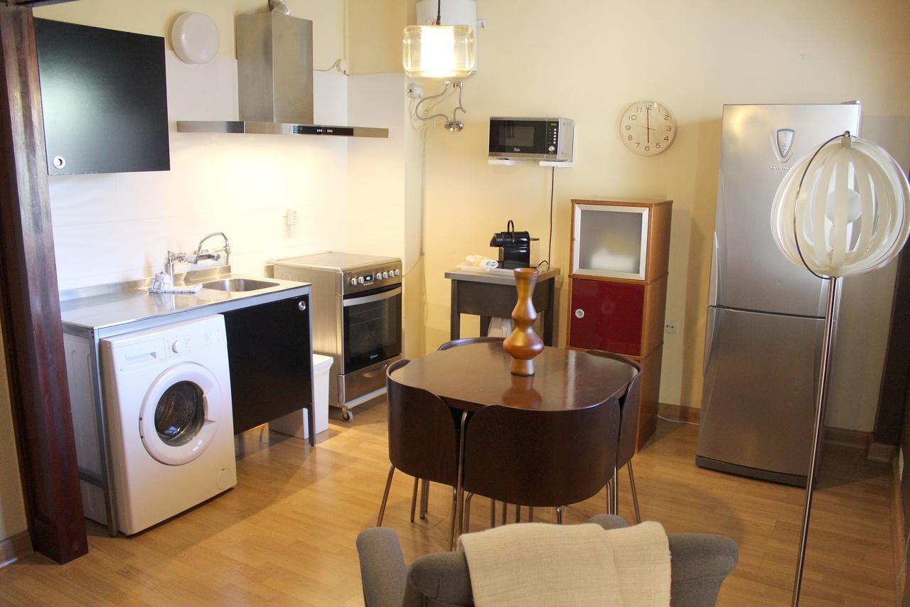 Dream Apartment Santa Cruz de Tenerife Exteriör bild