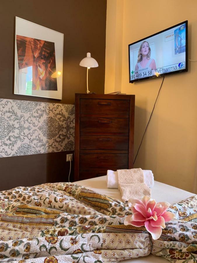 Dream Apartment Santa Cruz de Tenerife Exteriör bild