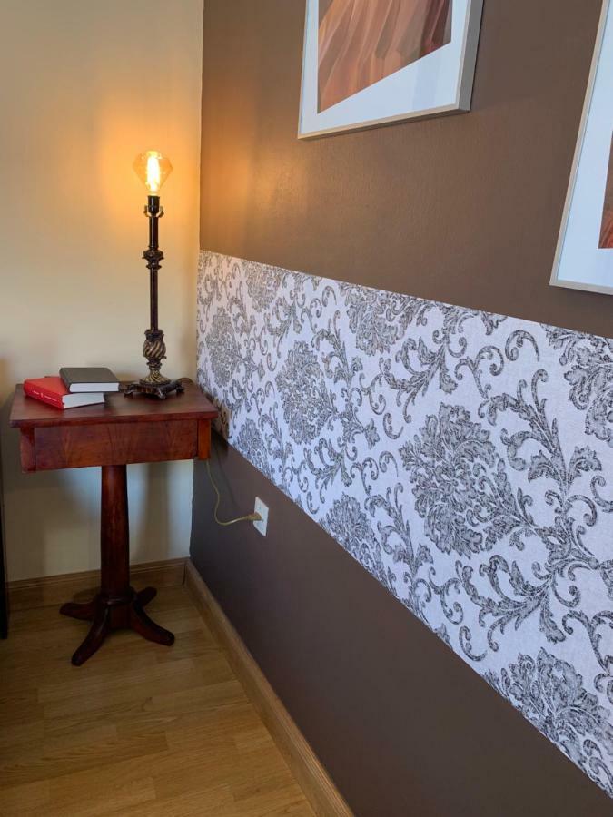 Dream Apartment Santa Cruz de Tenerife Exteriör bild